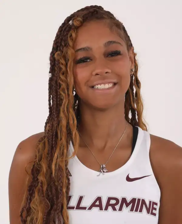 Alexis Howard, Track and Field (O), Bellarmine University