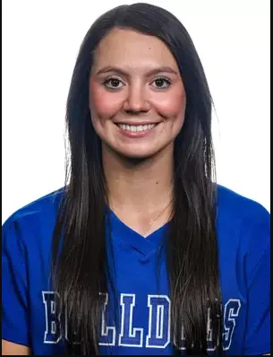 Kaylee Grealy, Softball, undefined