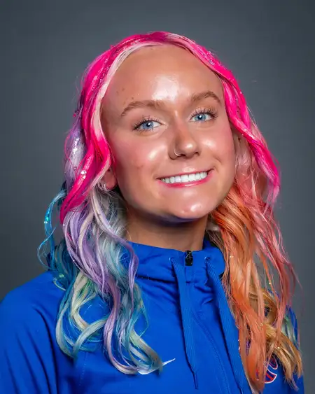 Savannah Flake, Track and Field (O), Boise State University