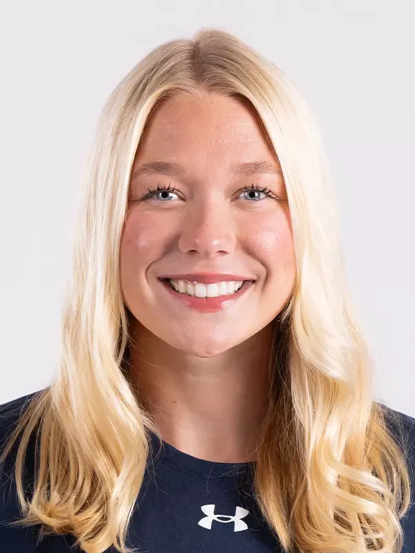 Kendall Hudgens, Swimming & Diving, University of North Florida