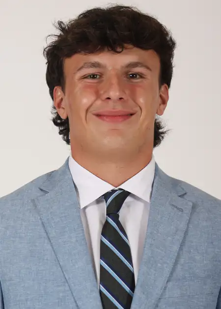 Patrick Moloney, Lacrosse, University of Delaware