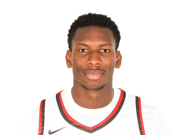 N'famara Dabo, Basketball, undefined