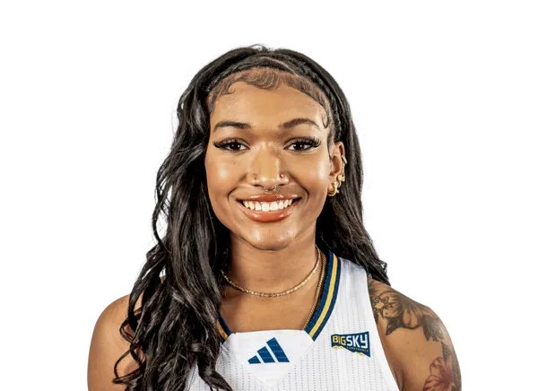 J'Bionna Robinson, Basketball, undefined