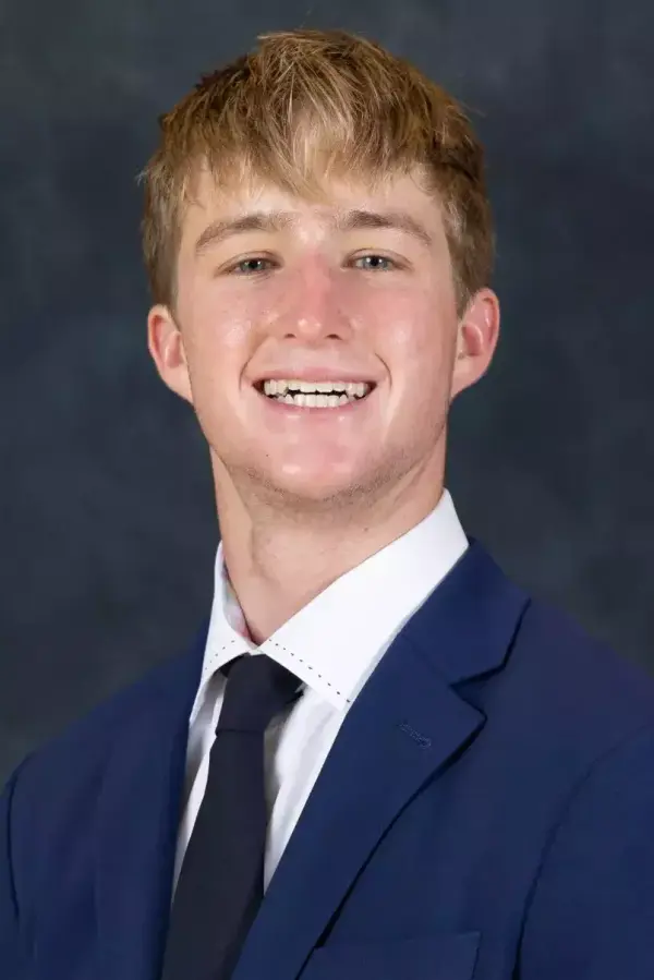 Parker Jones, Football, Johns Hopkins University