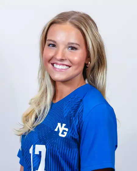 Reese Humphries, Soccer, University of North Georgia