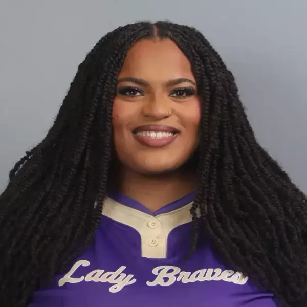 Alainah Felton, Softball, Alcorn State University