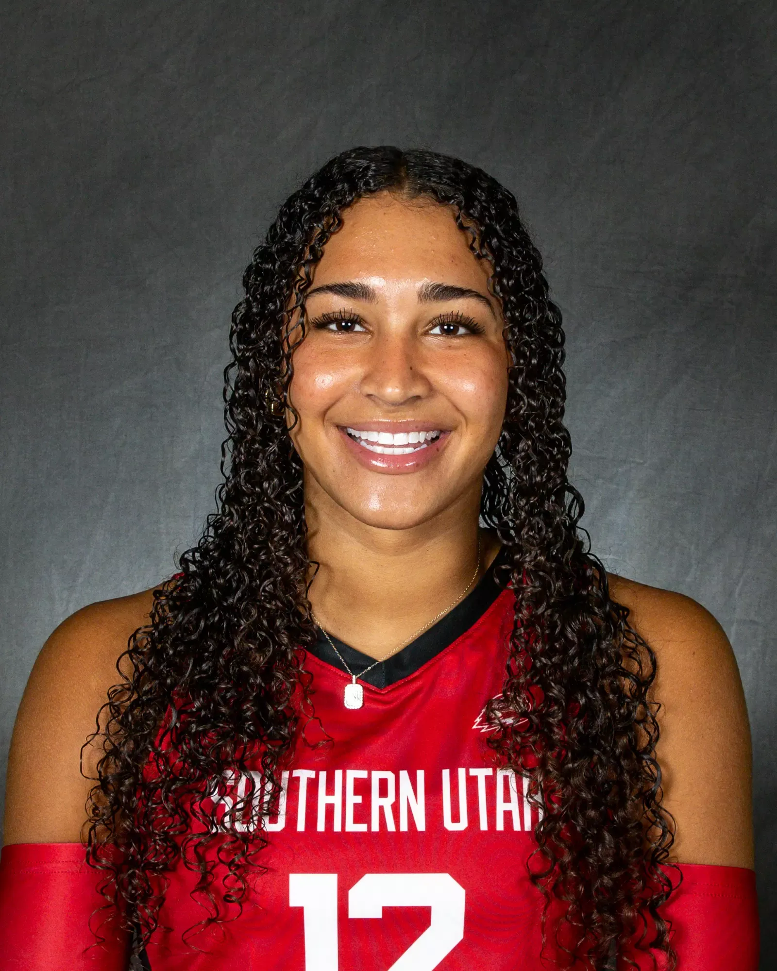 Natalie Moore, Volleyball, Southern Utah University