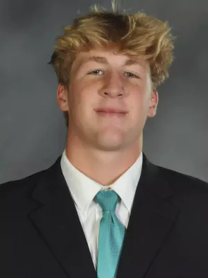 Kellen Karr, Baseball, undefined