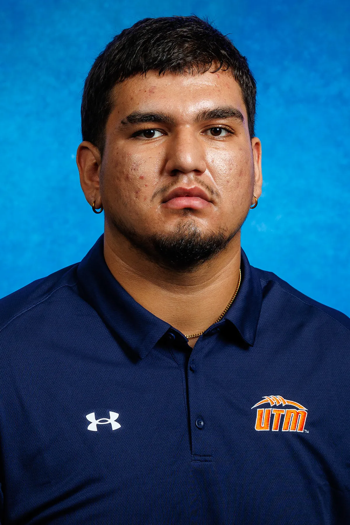 Santiago Macias, Football, undefined