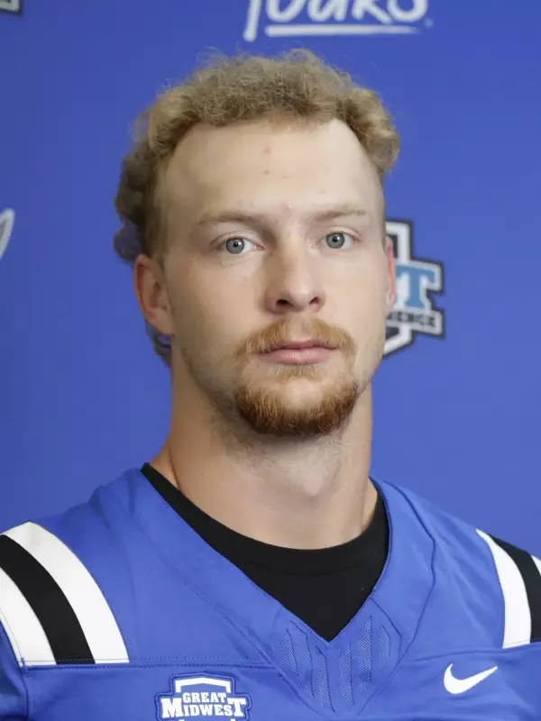 Avery Bodner, Football, Thomas More University