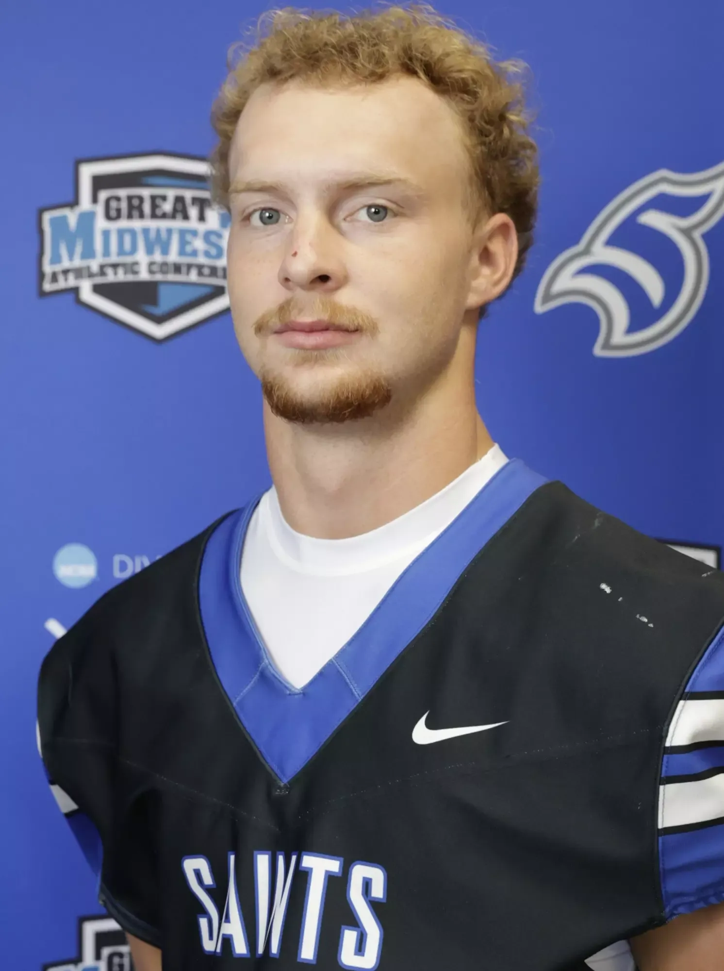 Avery Bodner, Football, undefined