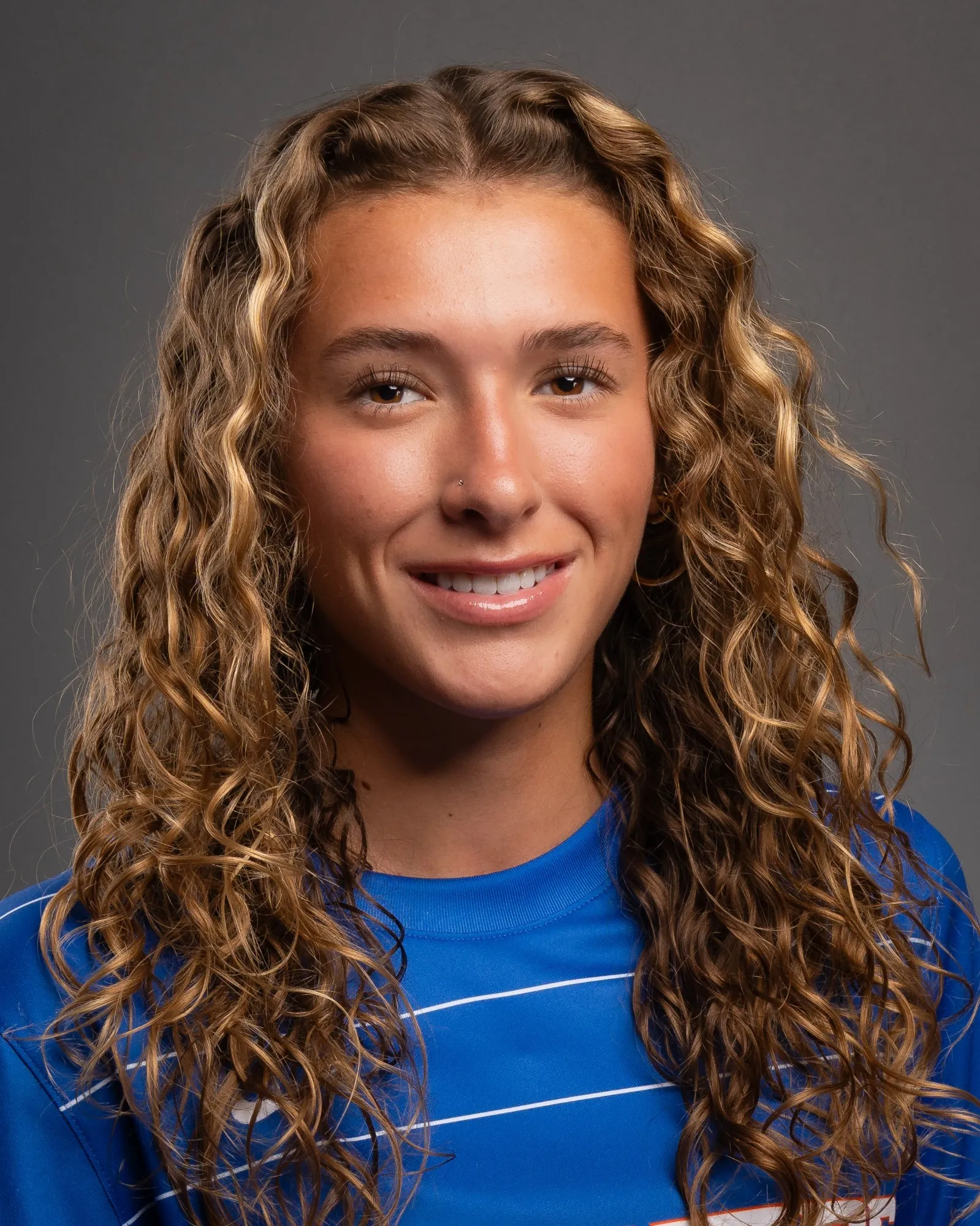 Sierra McClellan, Soccer, undefined