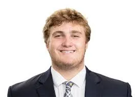 Jake Guarnera, Football, University of Michigan