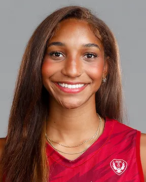 Jaya Moore, Volleyball, Temple University