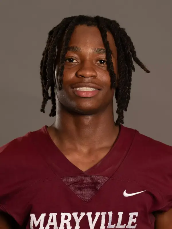 Kell Hightower, Football, Maryville College