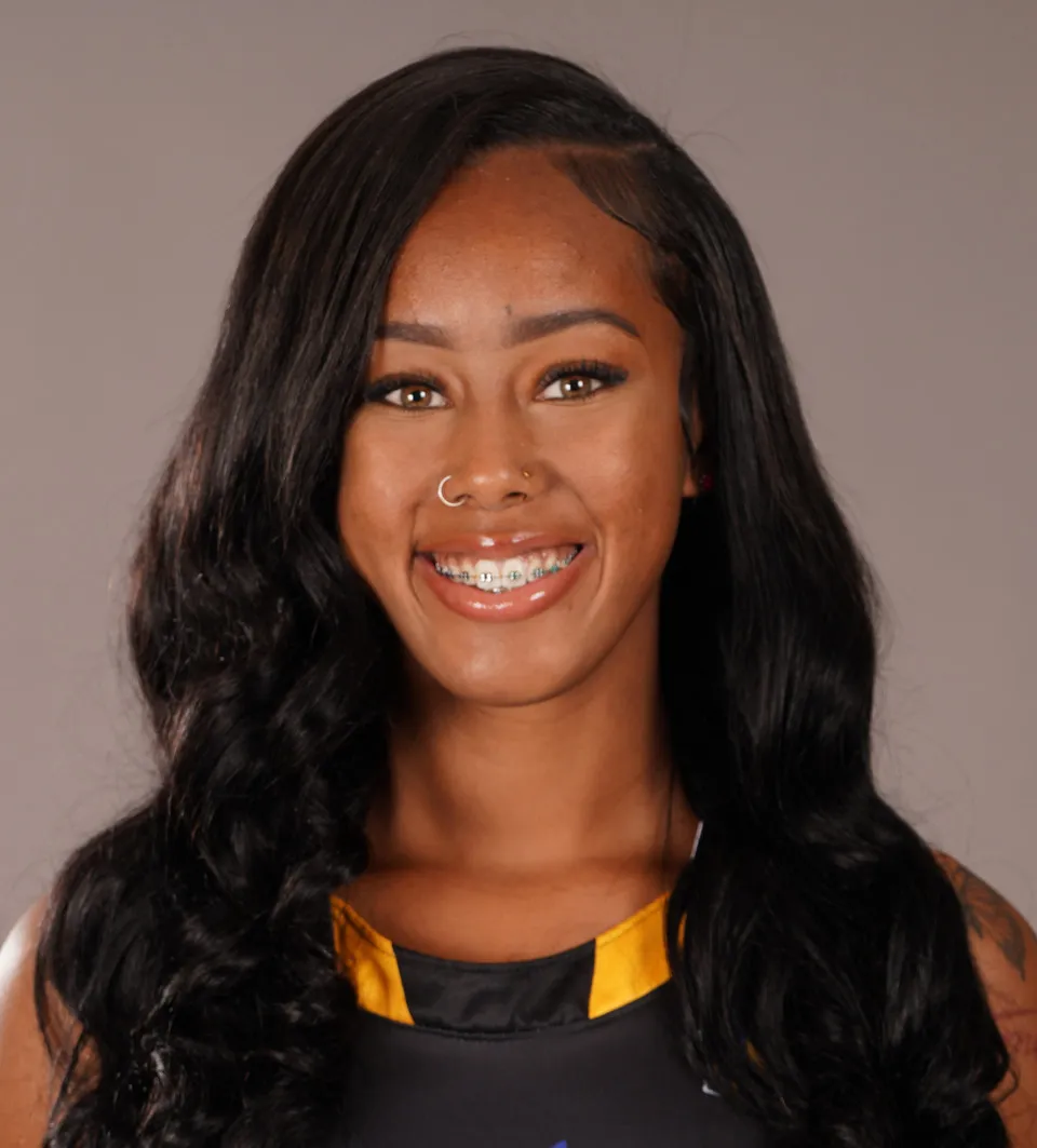 Sharli'e McCuller, Track and Field, undefined