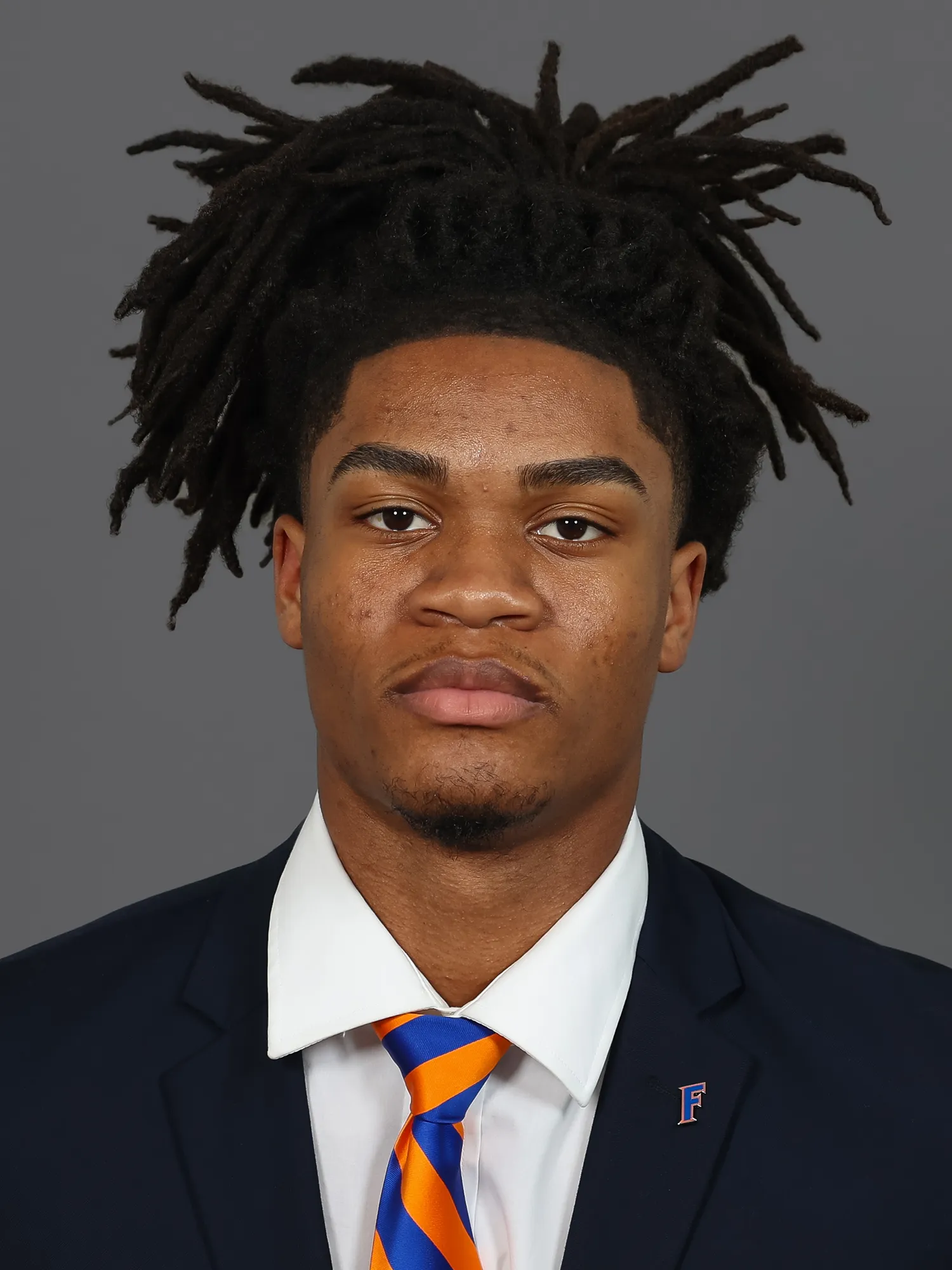 Dylan Purter, Football, undefined