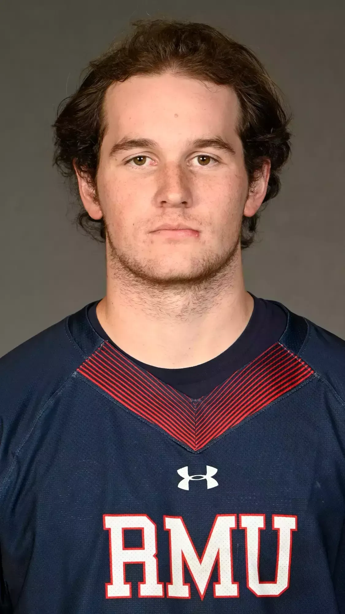 Ethan Hecht, Lacrosse, undefined