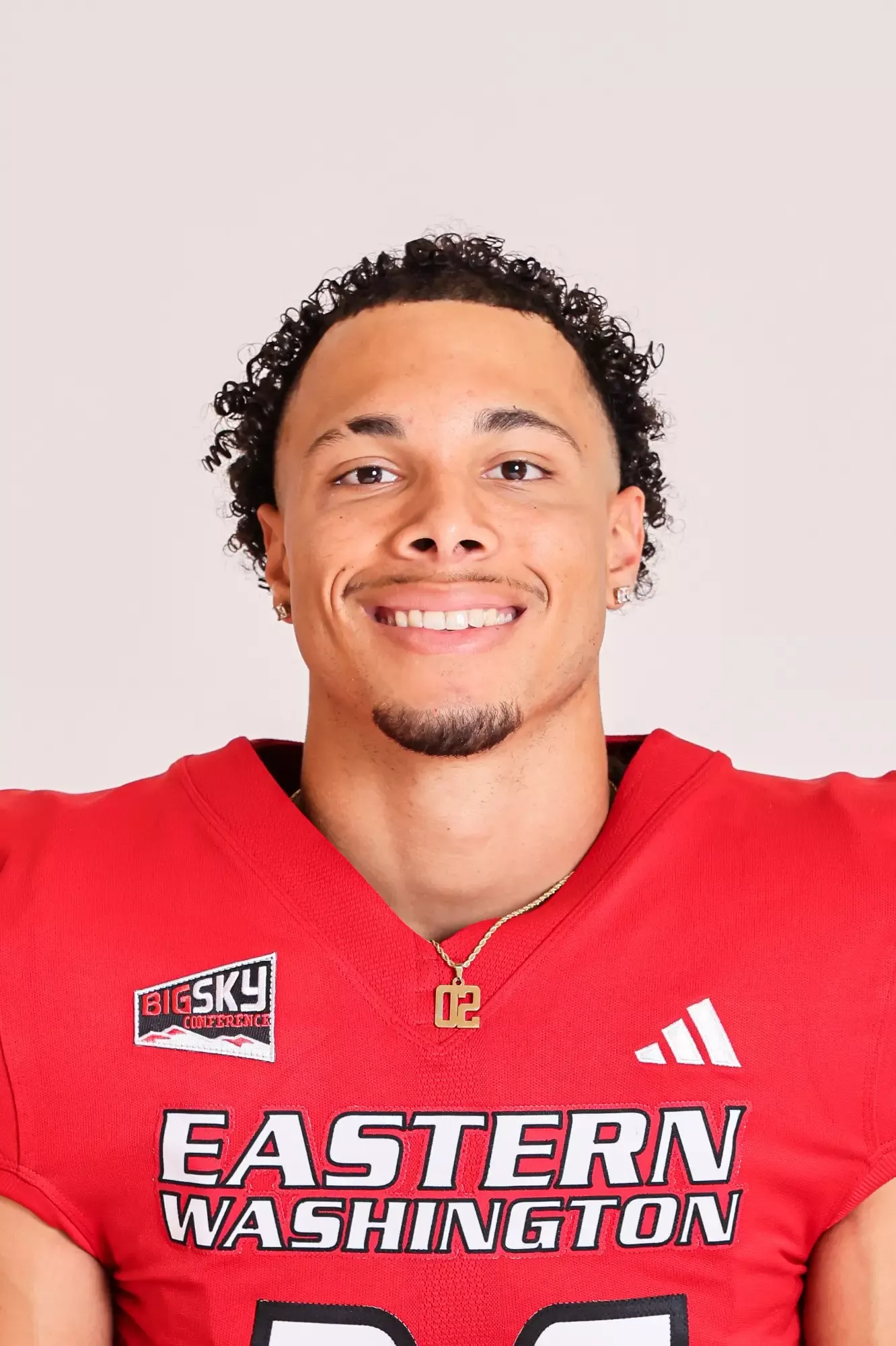 Deuce Carr, Football, undefined
