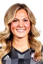 McKinnan Braswell, Soccer, undefined