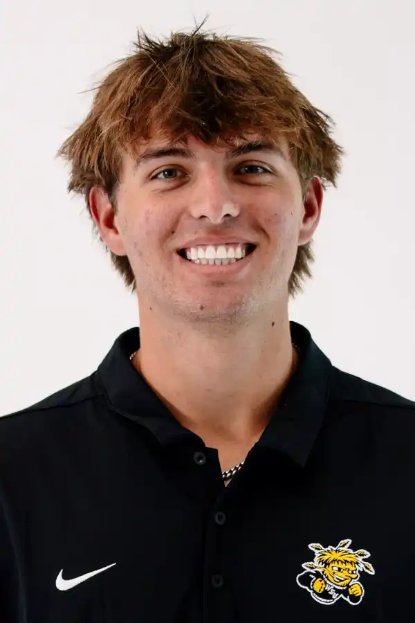 Gage Goldman, Baseball, Wichita State University