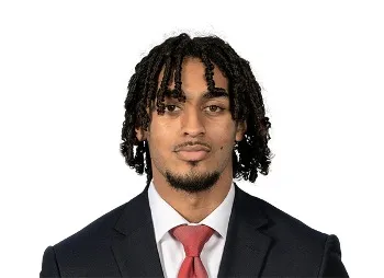 Michael Hawkins Jr., Football, West Virginia University