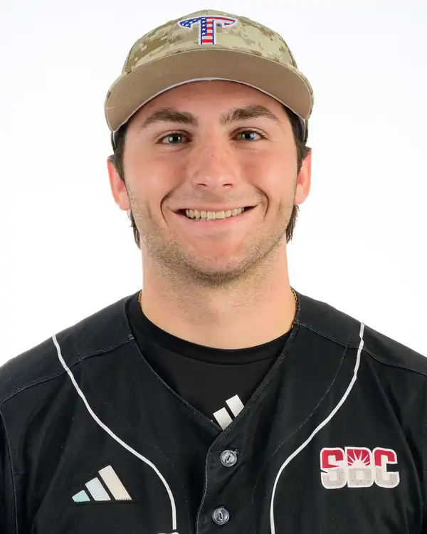 George Haracz, Baseball, Troy University