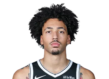 Jalen Wilson, Basketball, University of Kansas