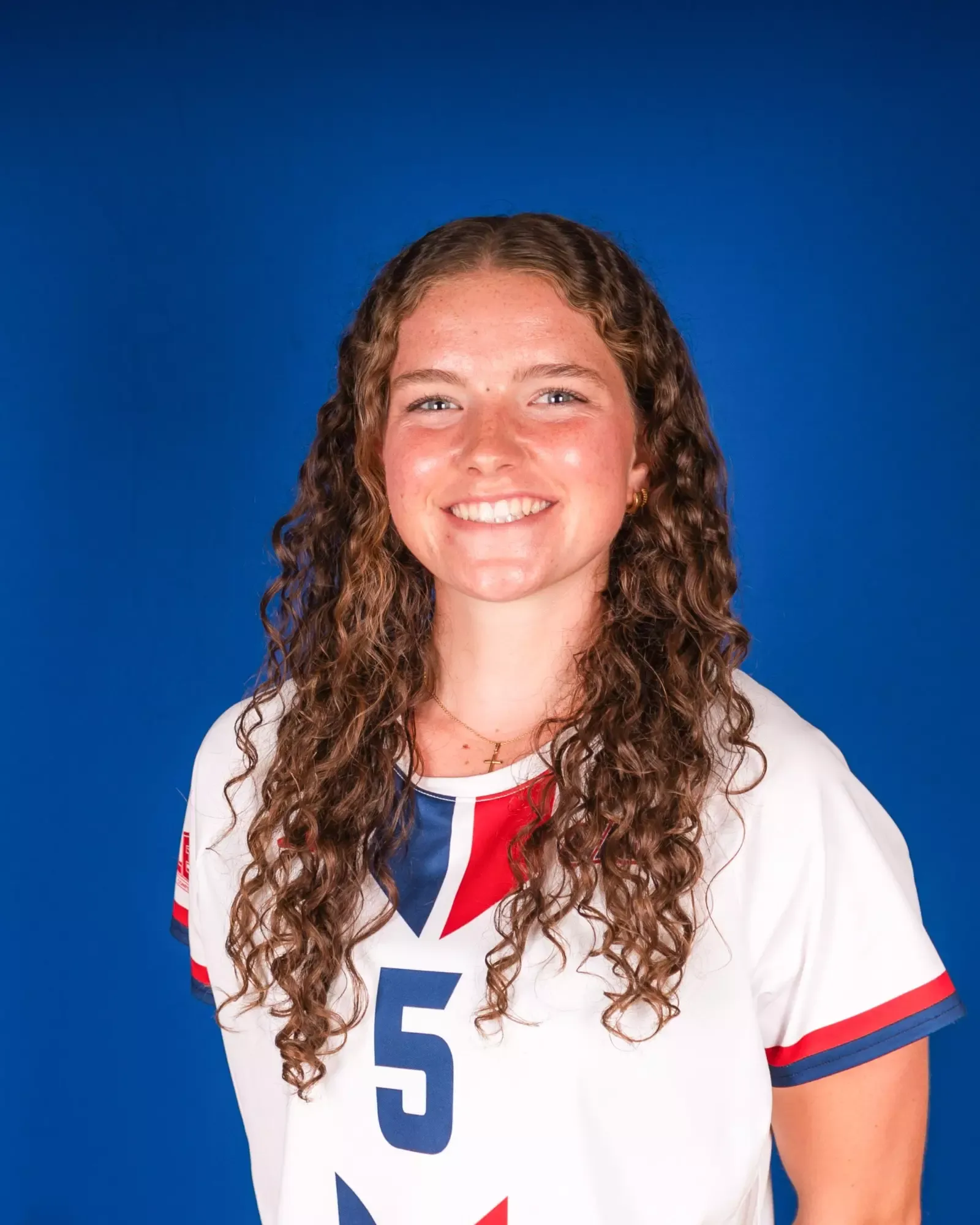 Julia Thomson, Soccer, University of Illinois Chicago