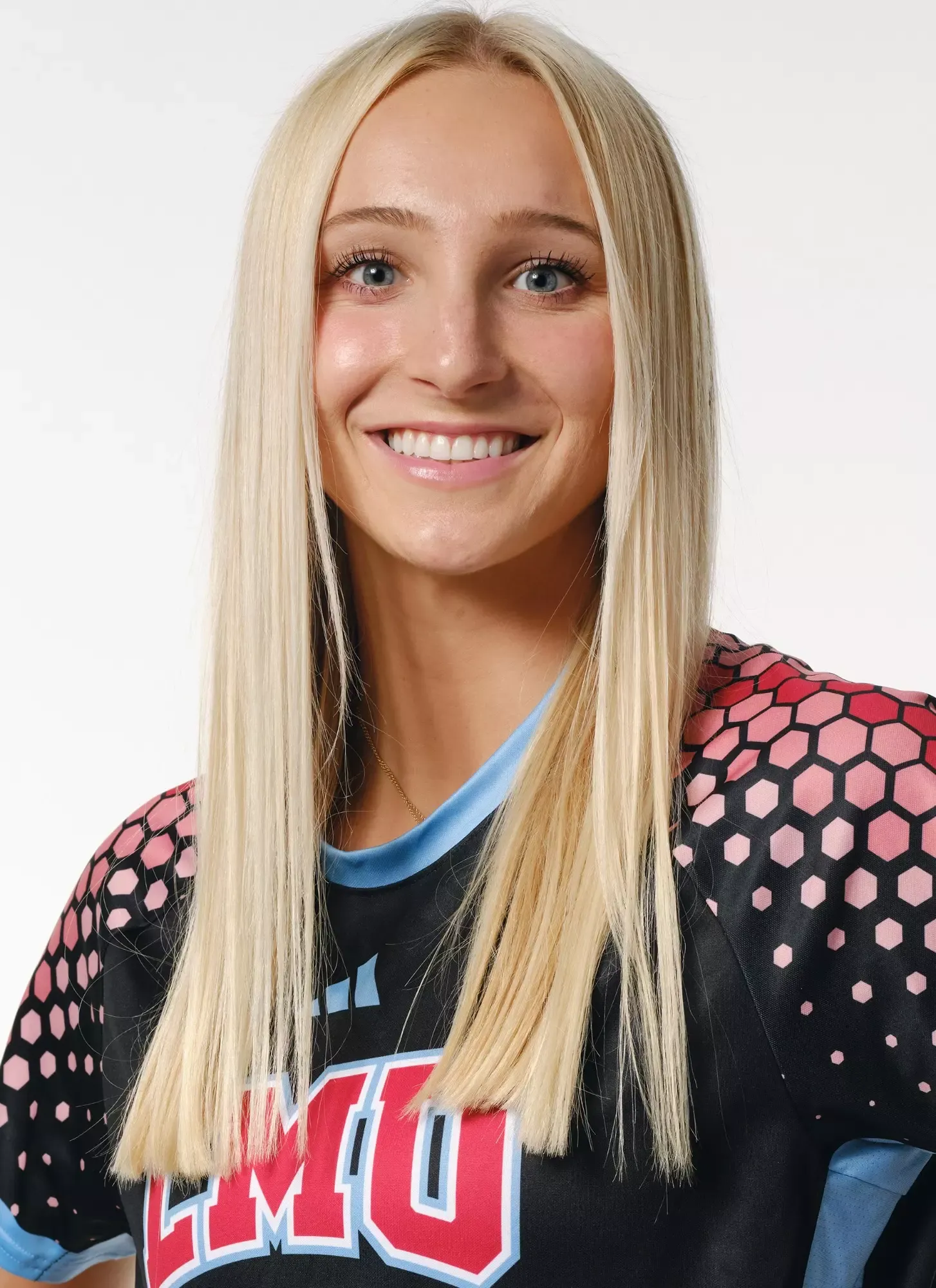 Sarah Melcher, Soccer, undefined