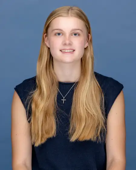 Ellie Daplyn, Track and Field (O), Columbia University