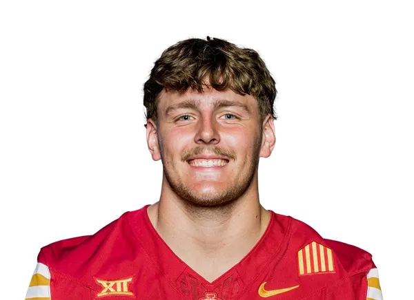 Easton Miller, Football, undefined