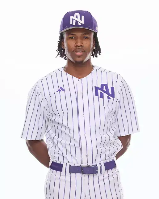 Carlos Carmona, Baseball, University of North Alabama