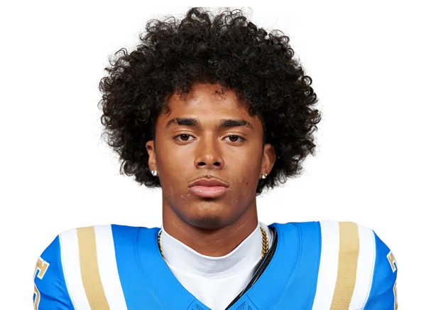 Kuron Jabari Jr., Football, undefined