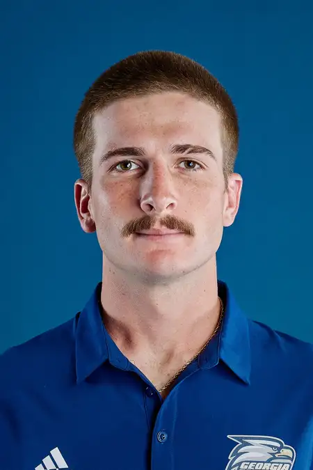 Jayden White, Baseball, Georgia Southern University