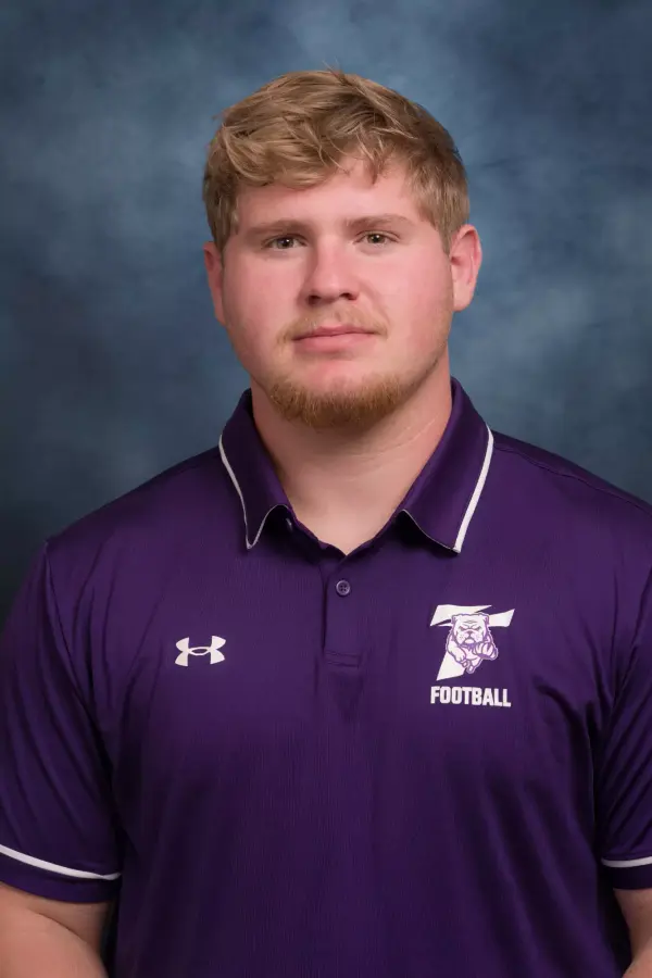 Wyatt Bonnett, Football, Truman State University