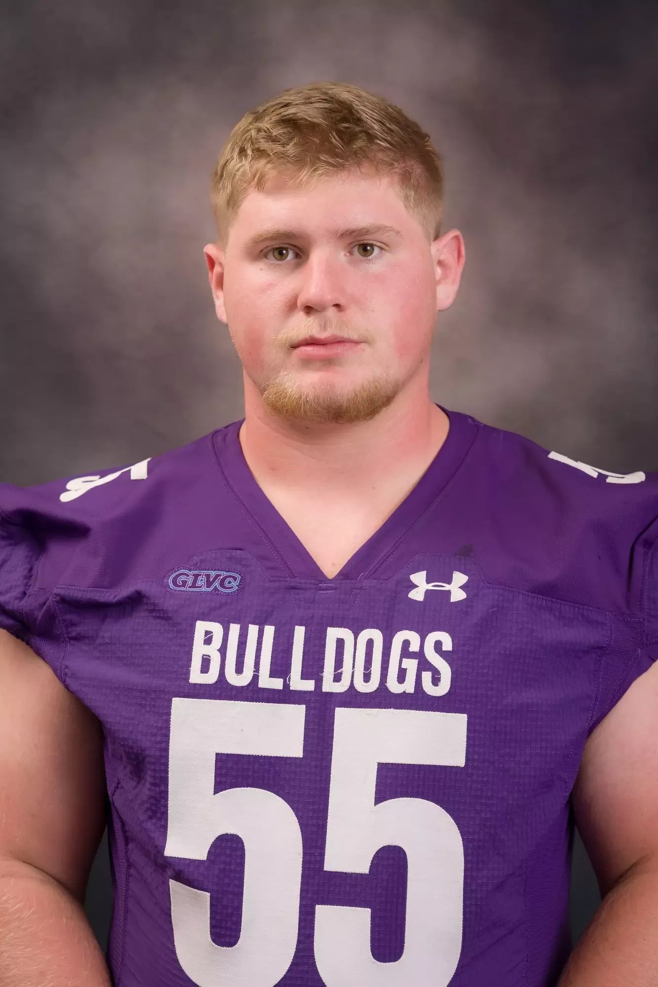 Wyatt Bonnett, Football, undefined