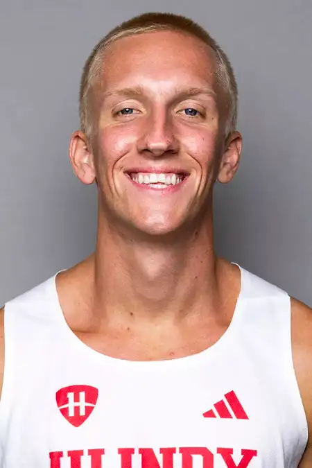 Sam Grimes, Track and Field (O), Indiana University Indianapolis