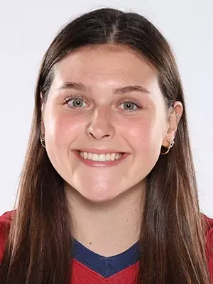 Elsa McDermott, Volleyball, undefined