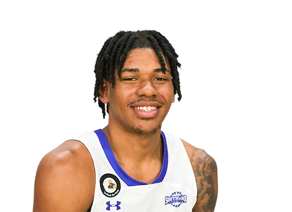 Jamond Vincent, Basketball, University of New Orleans