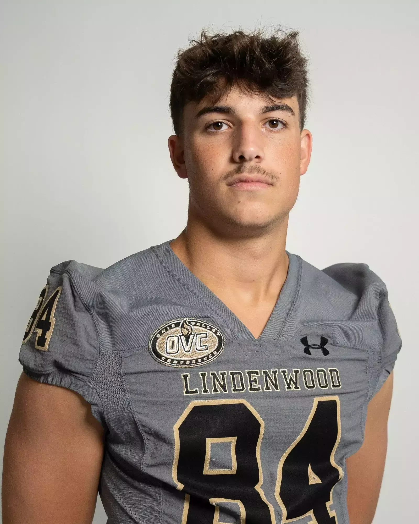 Vaughn Johnson, Football, Lindenwood University