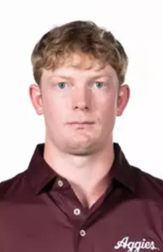 Jack Usner, Golf, undefined