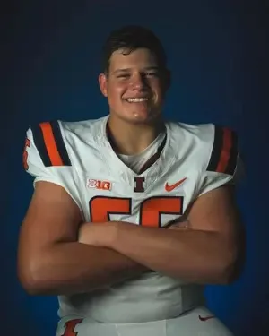 Michael McDonough, Football, undefined