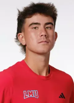 Tristan Messerli, Tennis, undefined