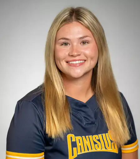 Avyree Sherman, Softball, Canisius University
