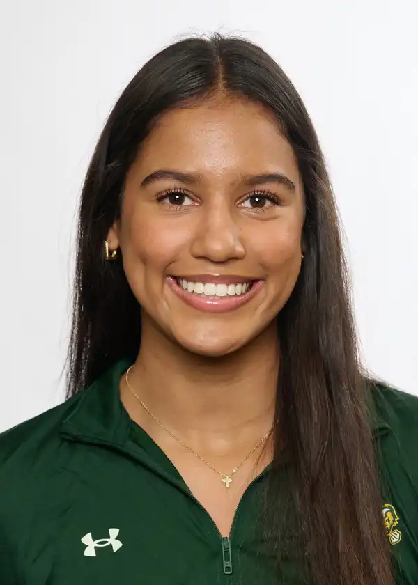 Haleigh Carr, Track and Field (O), North Dakota State University