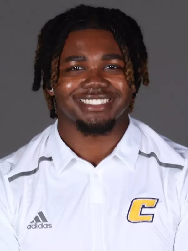 Nate Carter, Football, University of Tennessee at Chattanooga