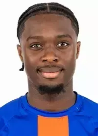 Daniel Ejerenwa, Soccer, Houston Christian University