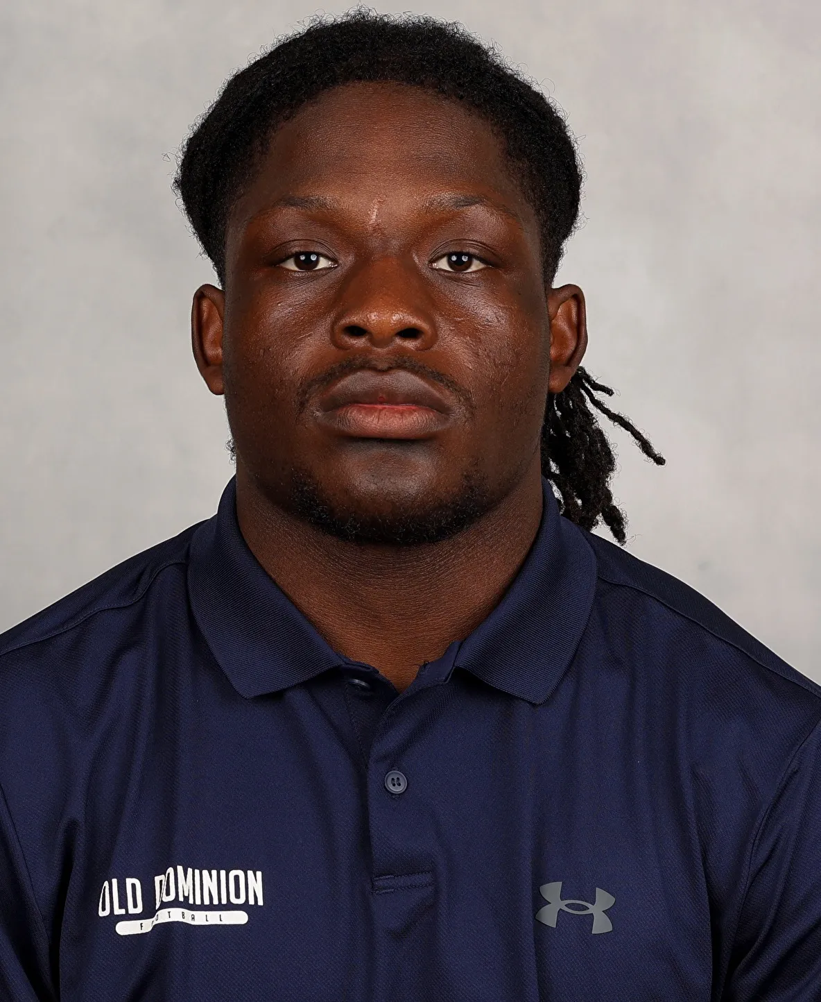 Ja'Varien Salter, Football, Old Dominion University