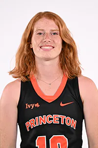 Clem Houlden, Field Hockey, undefined